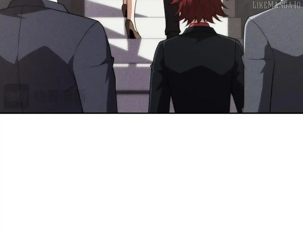 Hidden Dragon in the City (2025) Chapter 14 - page 87